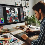 Graphic Design